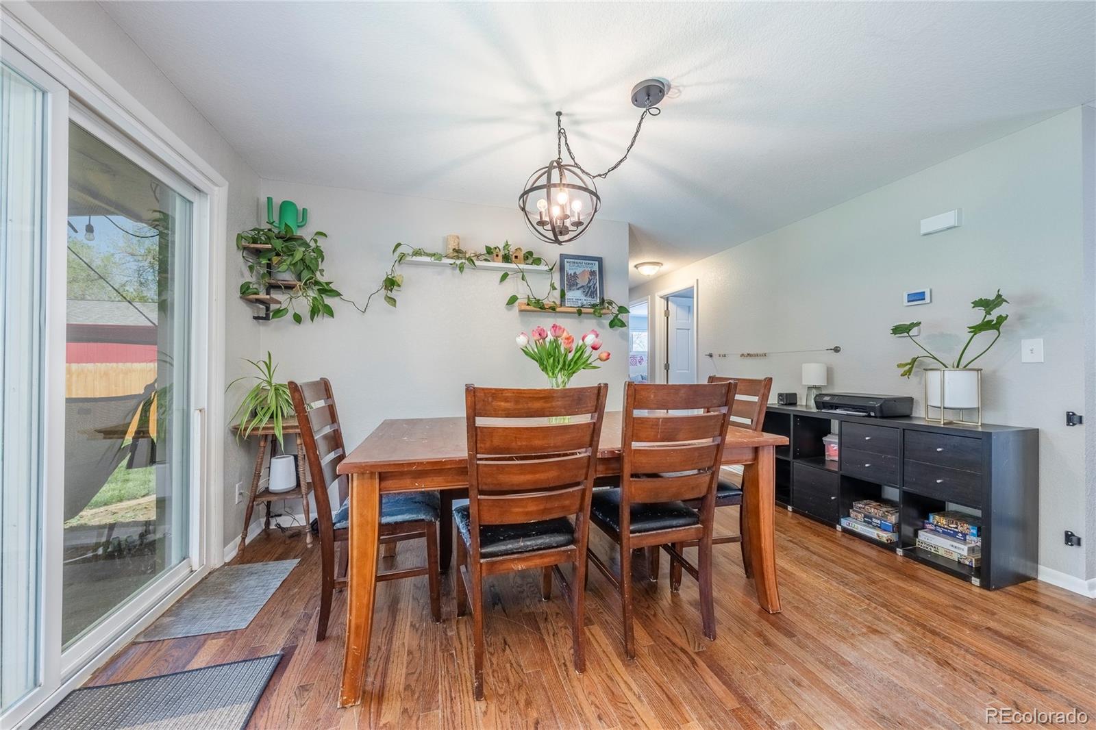 6657 S Lee Court Centennial CO 80121