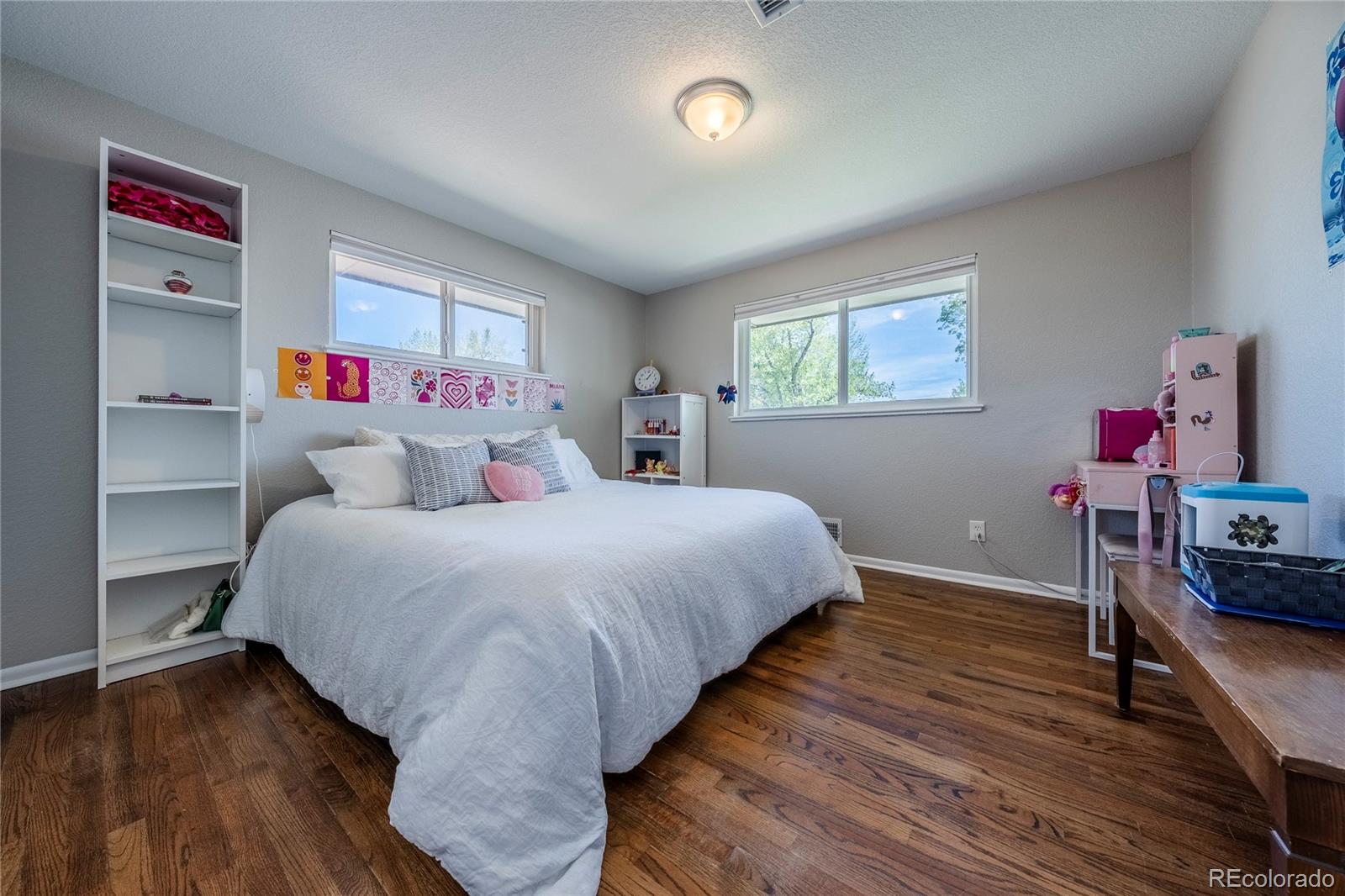 6657 S Lee Court Centennial CO 80121