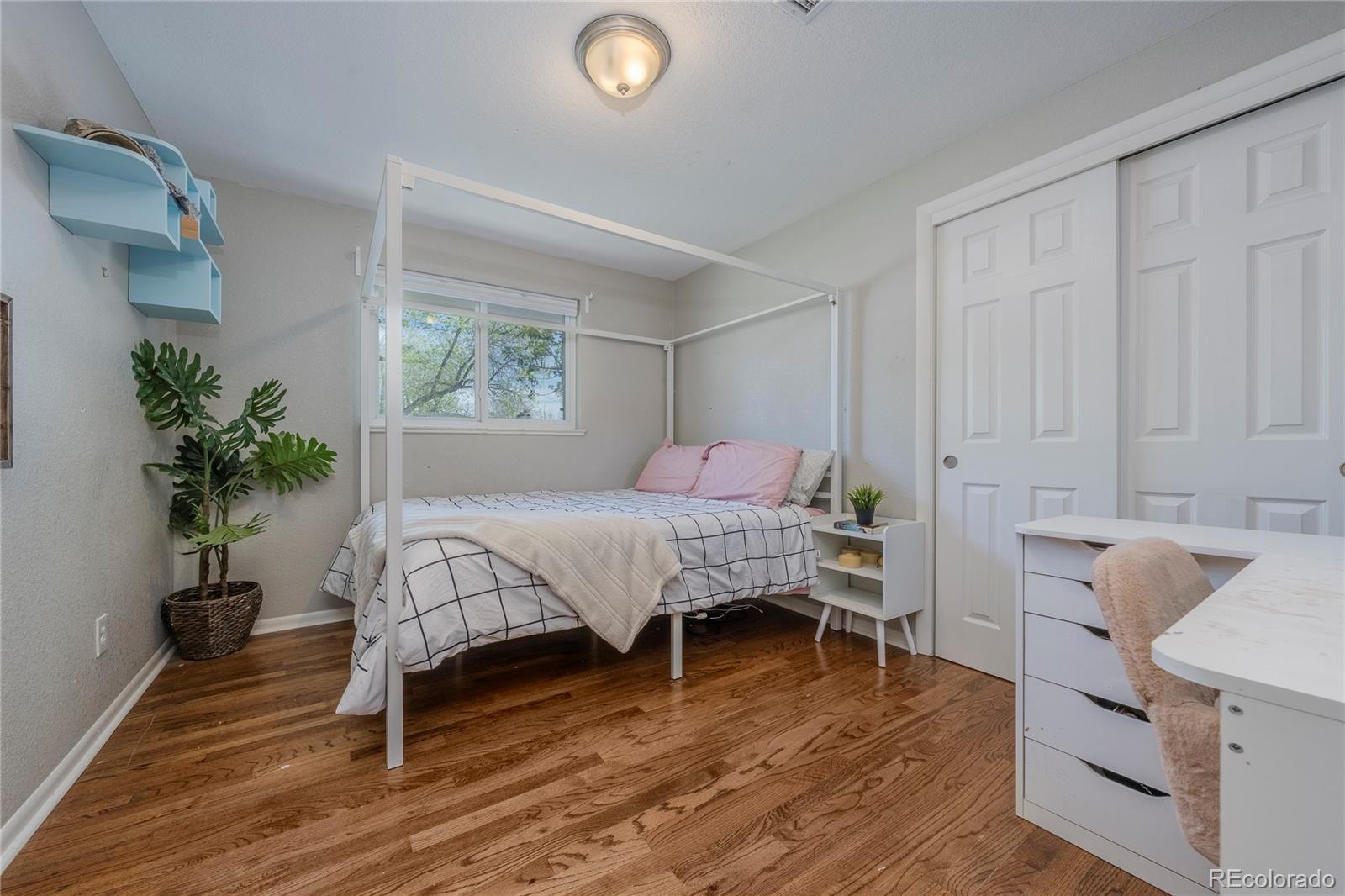 6657 S Lee Court Centennial CO 80121