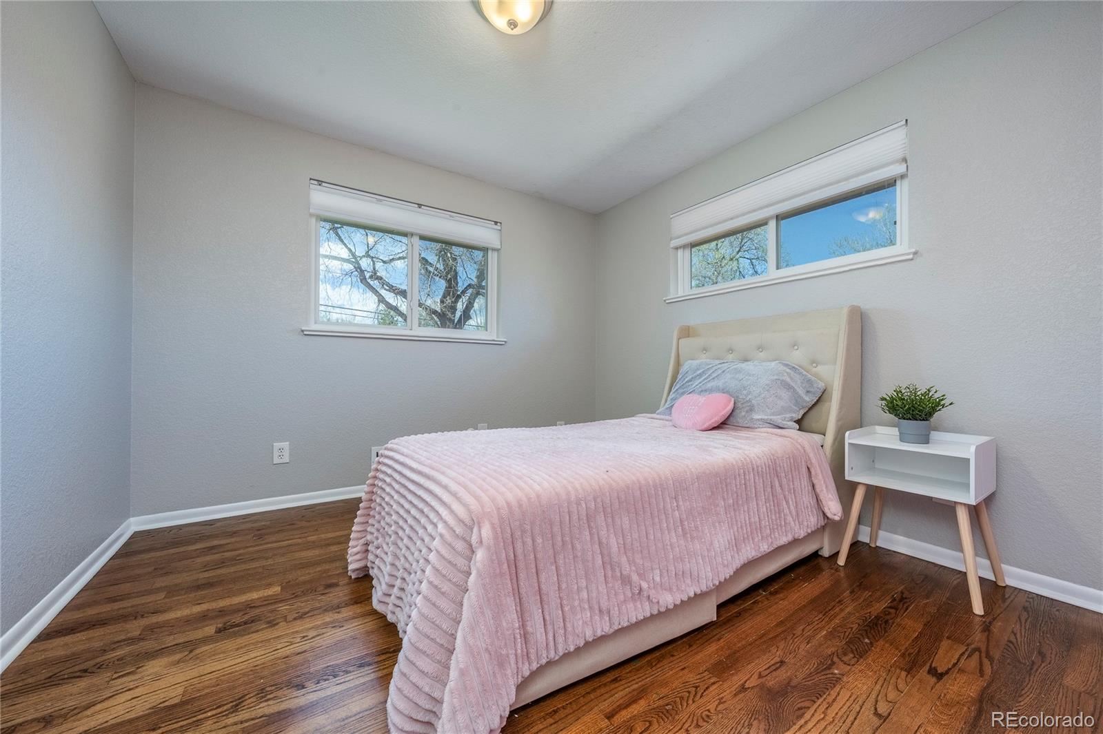 6657 S Lee Court Centennial CO 80121