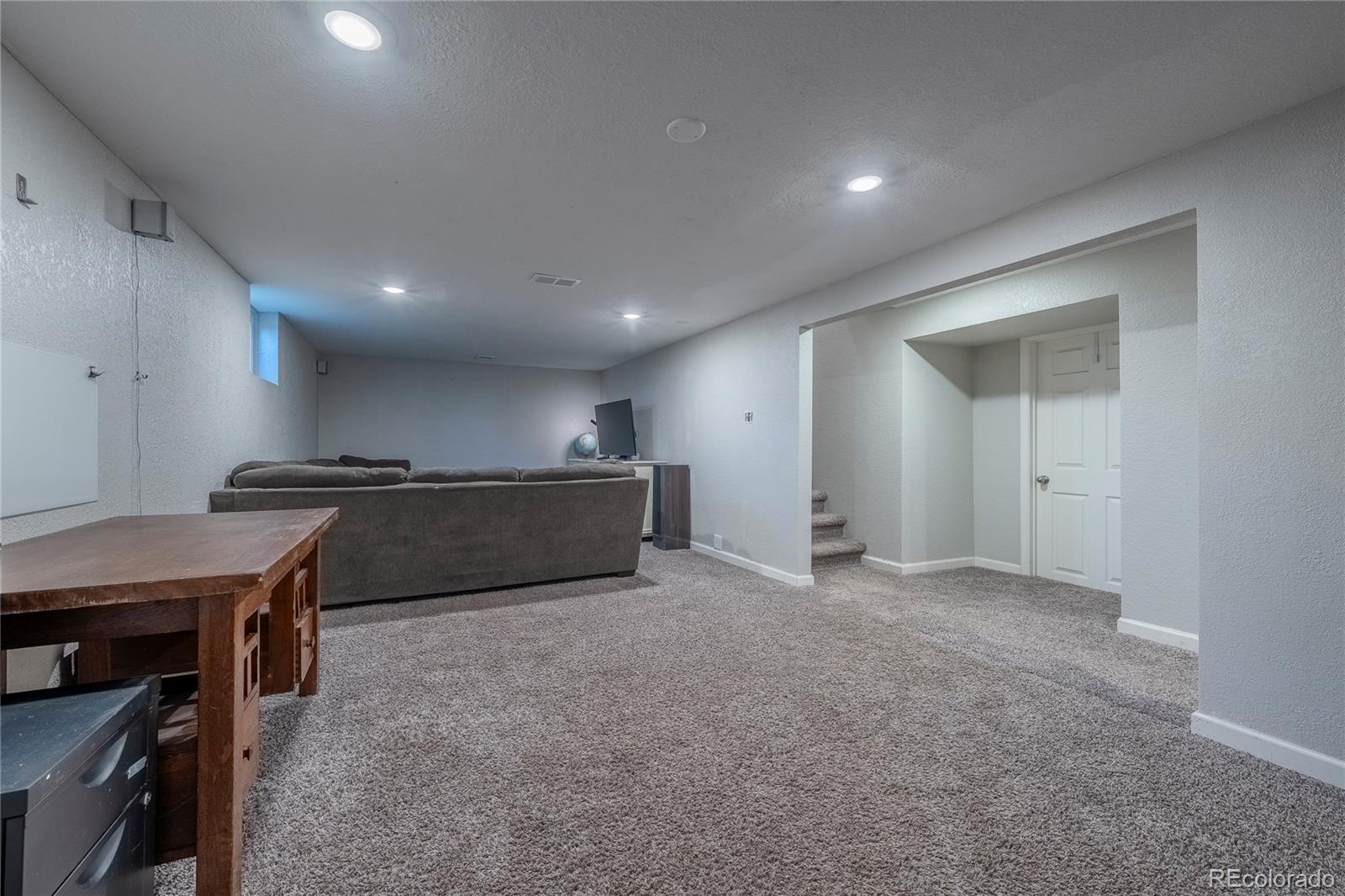 6657 S Lee Court Centennial CO 80121