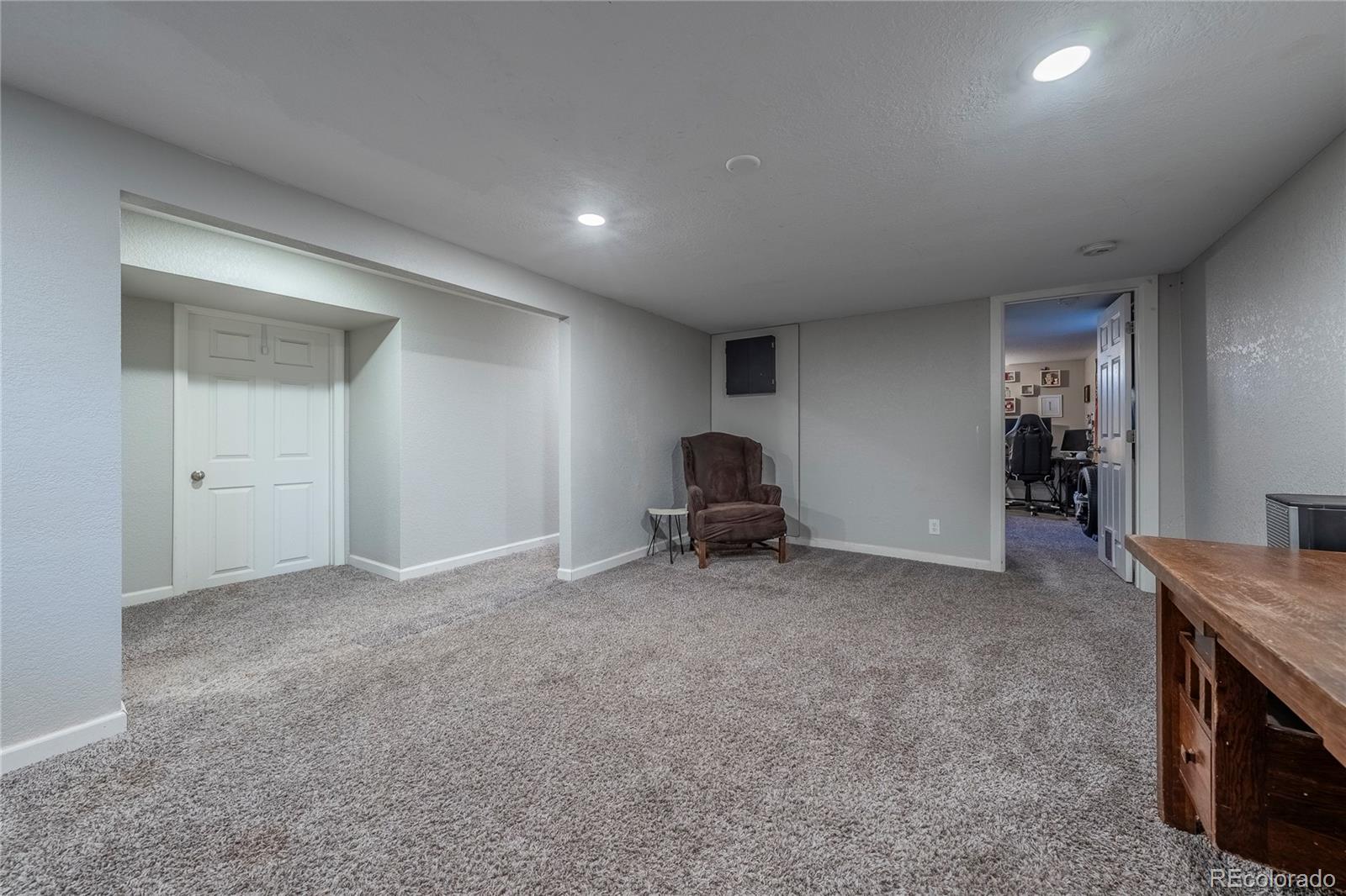 6657 S Lee Court Centennial CO 80121
