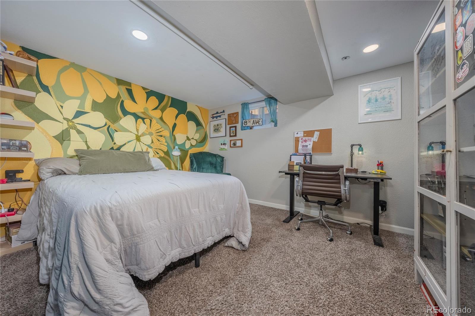 6657 S Lee Court Centennial CO 80121