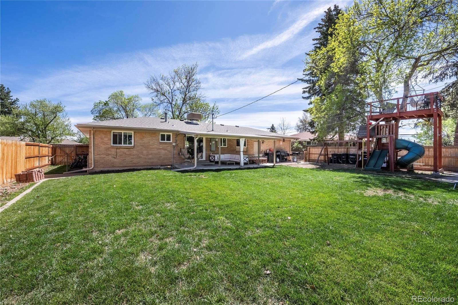 6657 S Lee Court Centennial CO 80121