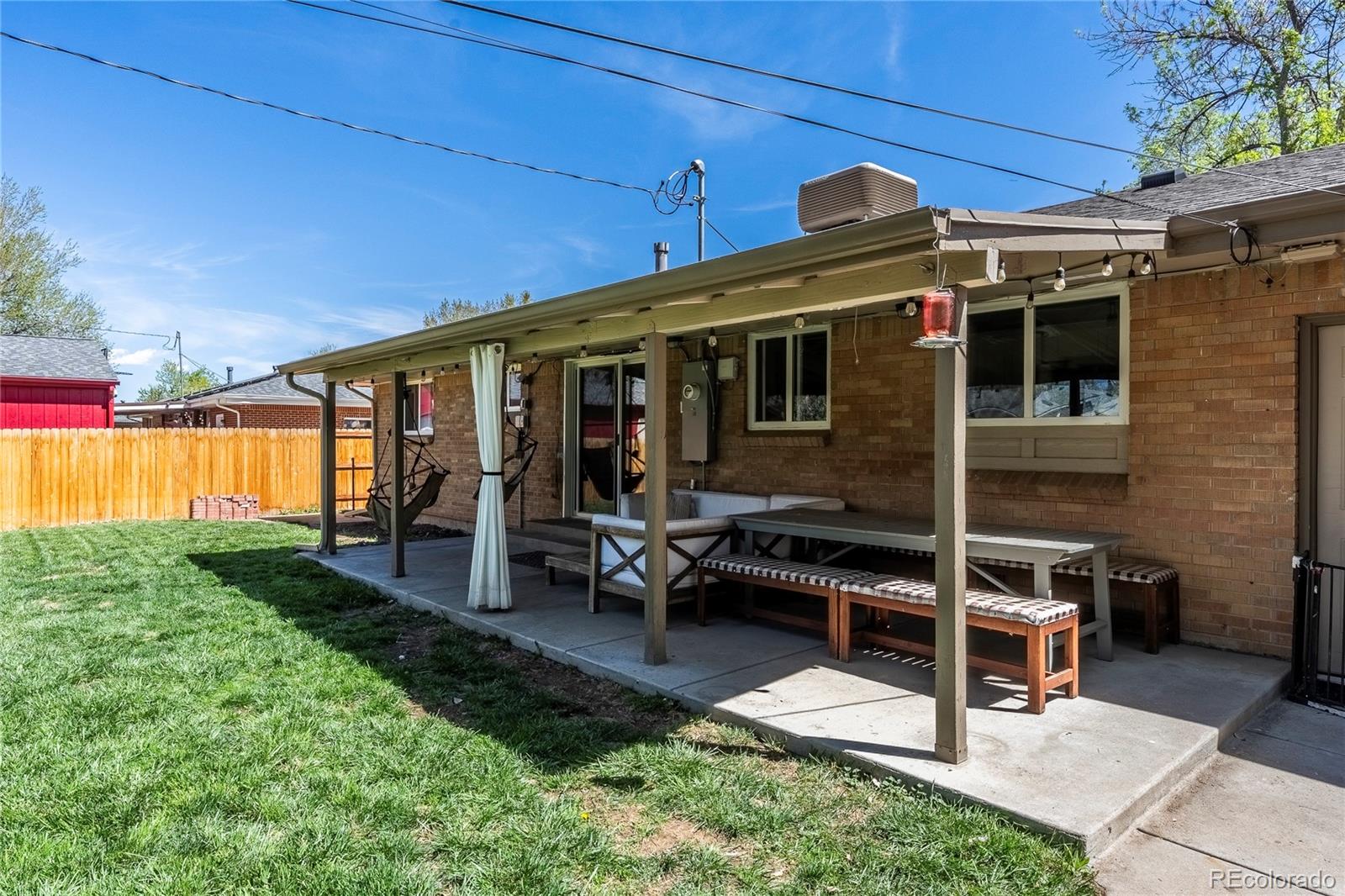 6657 S Lee Court Centennial CO 80121