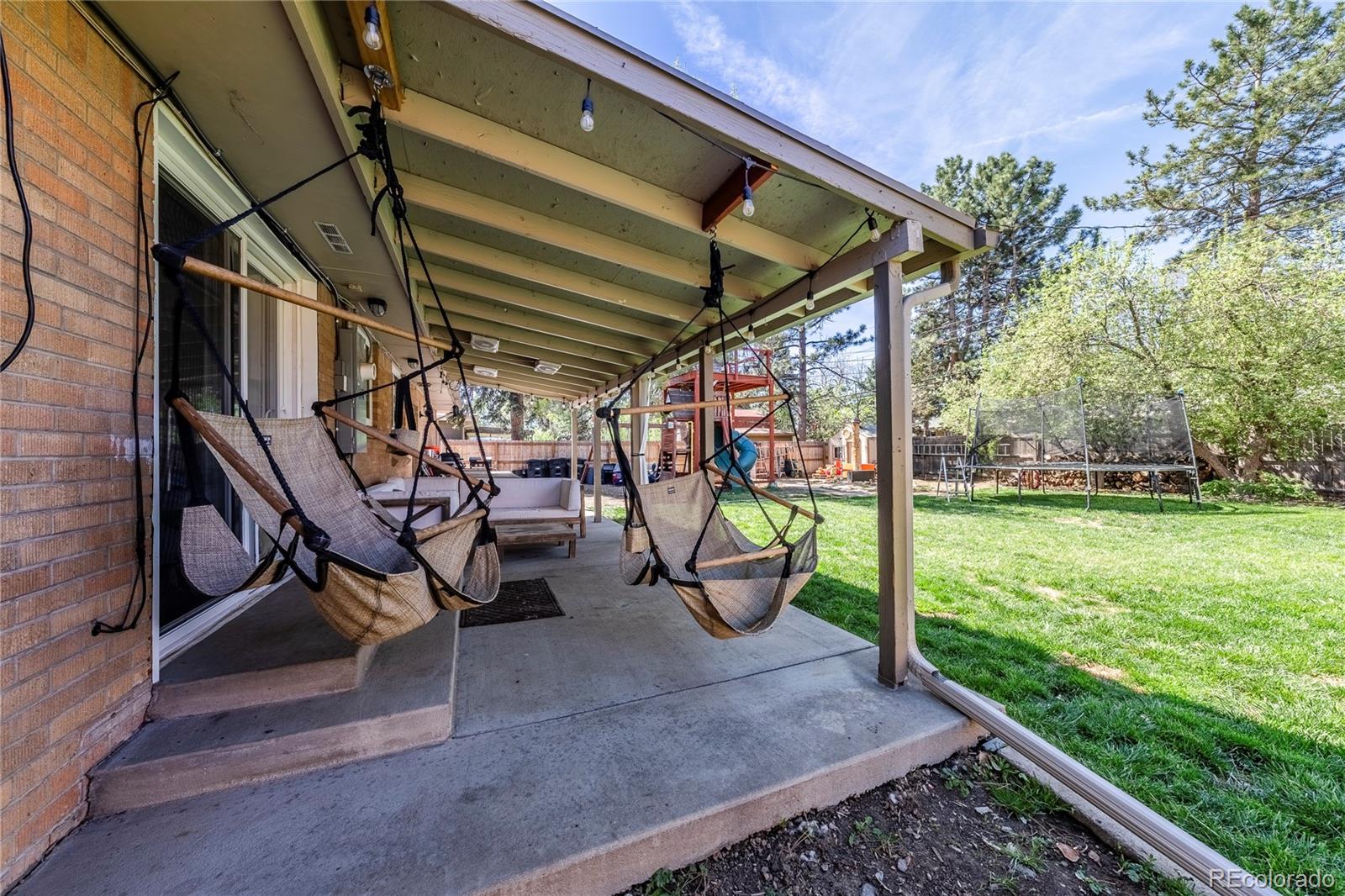 6657 S Lee Court Centennial CO 80121