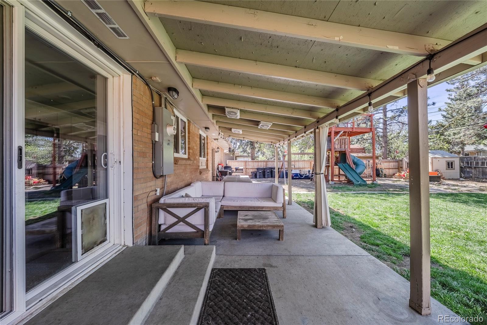 6657 S Lee Court Centennial CO 80121