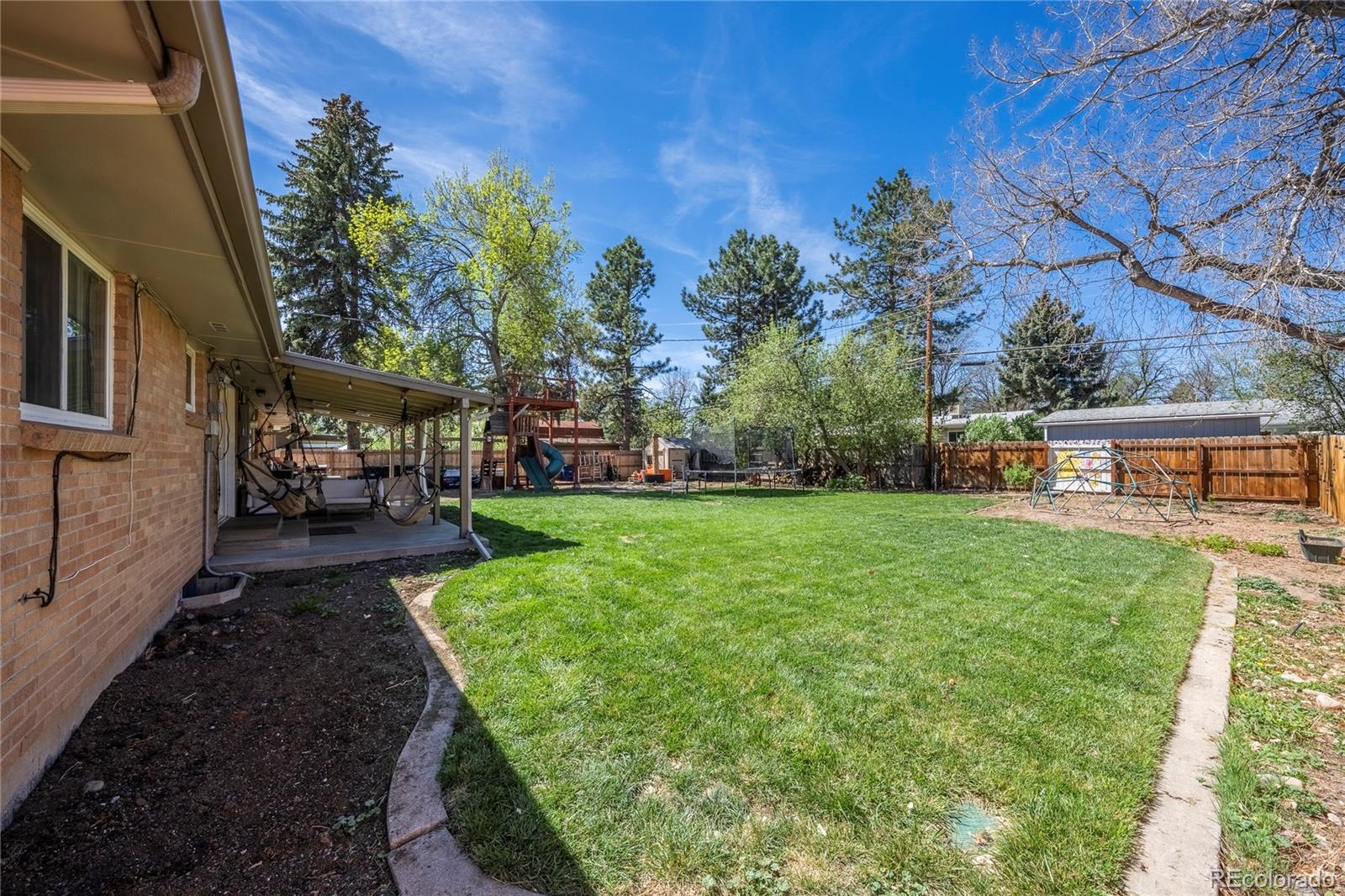 6657 S Lee Court Centennial CO 80121