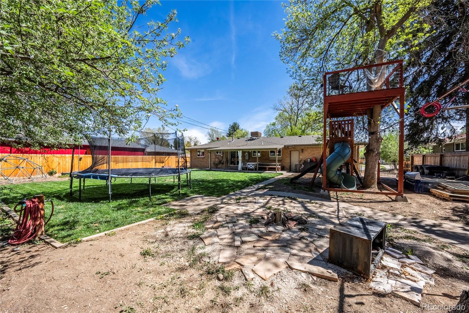 6657 S Lee Court Centennial CO 80121