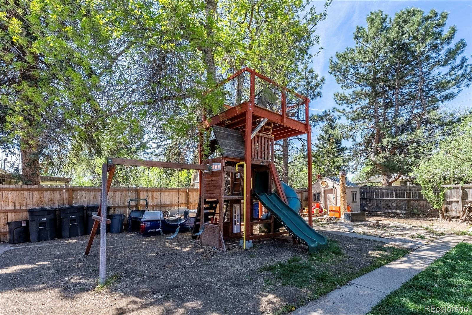 6657 S Lee Court Centennial CO 80121