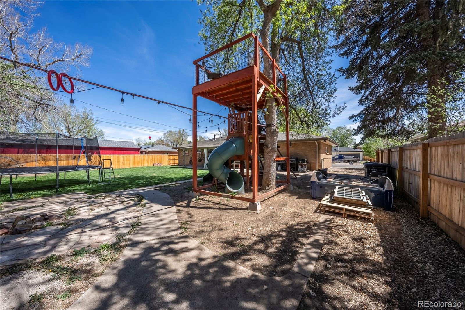 6657 S Lee Court Centennial CO 80121