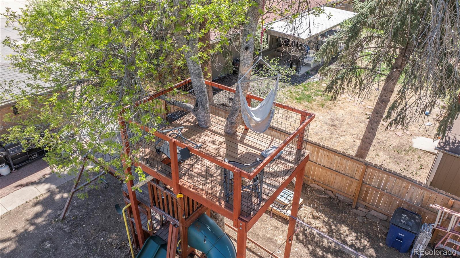 6657 S Lee Court Centennial CO 80121