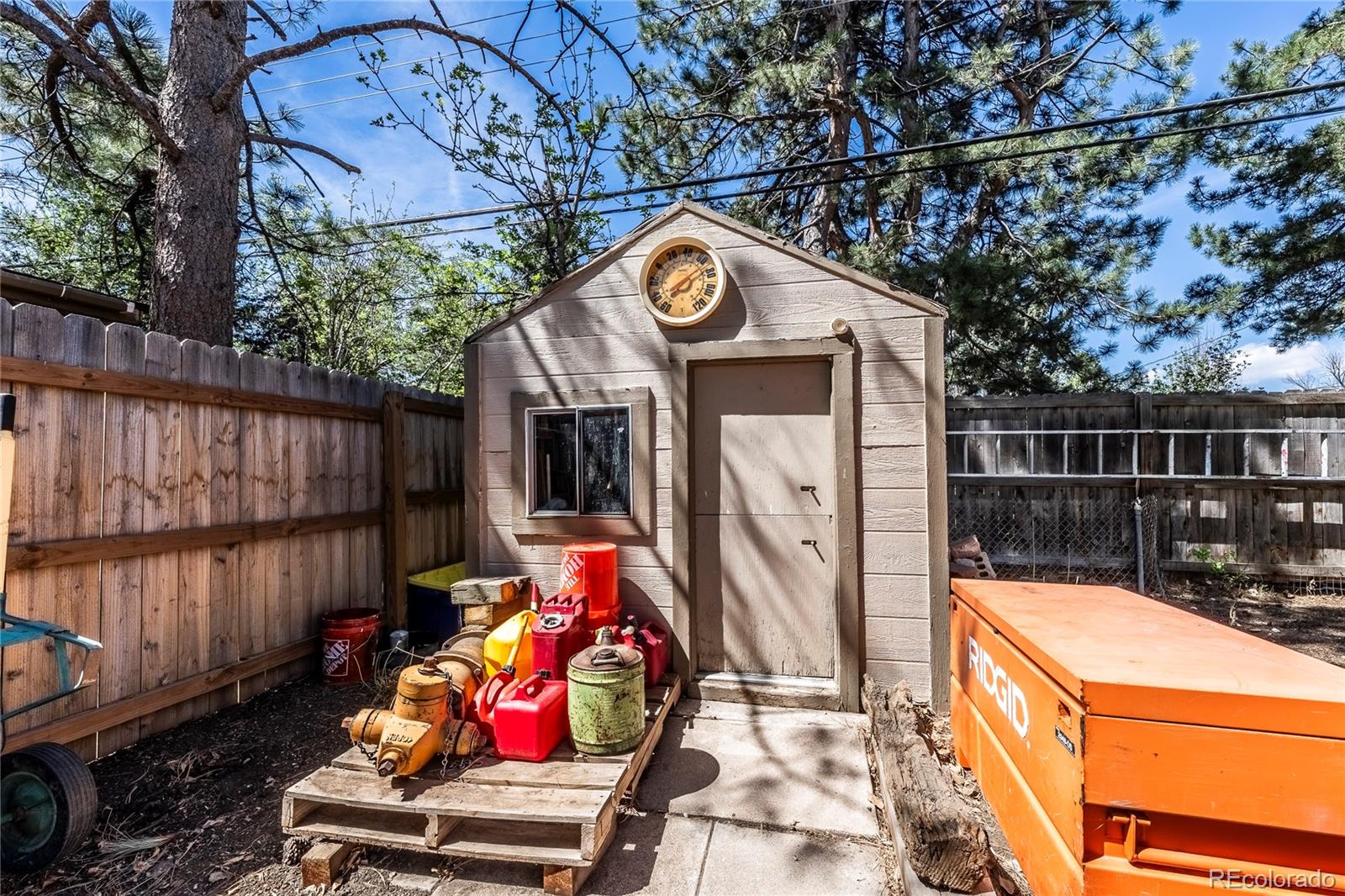6657 S Lee Court Centennial CO 80121