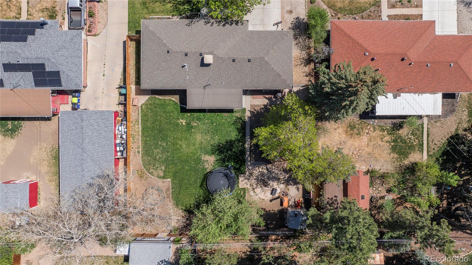 6657 S Lee Court Centennial CO 80121