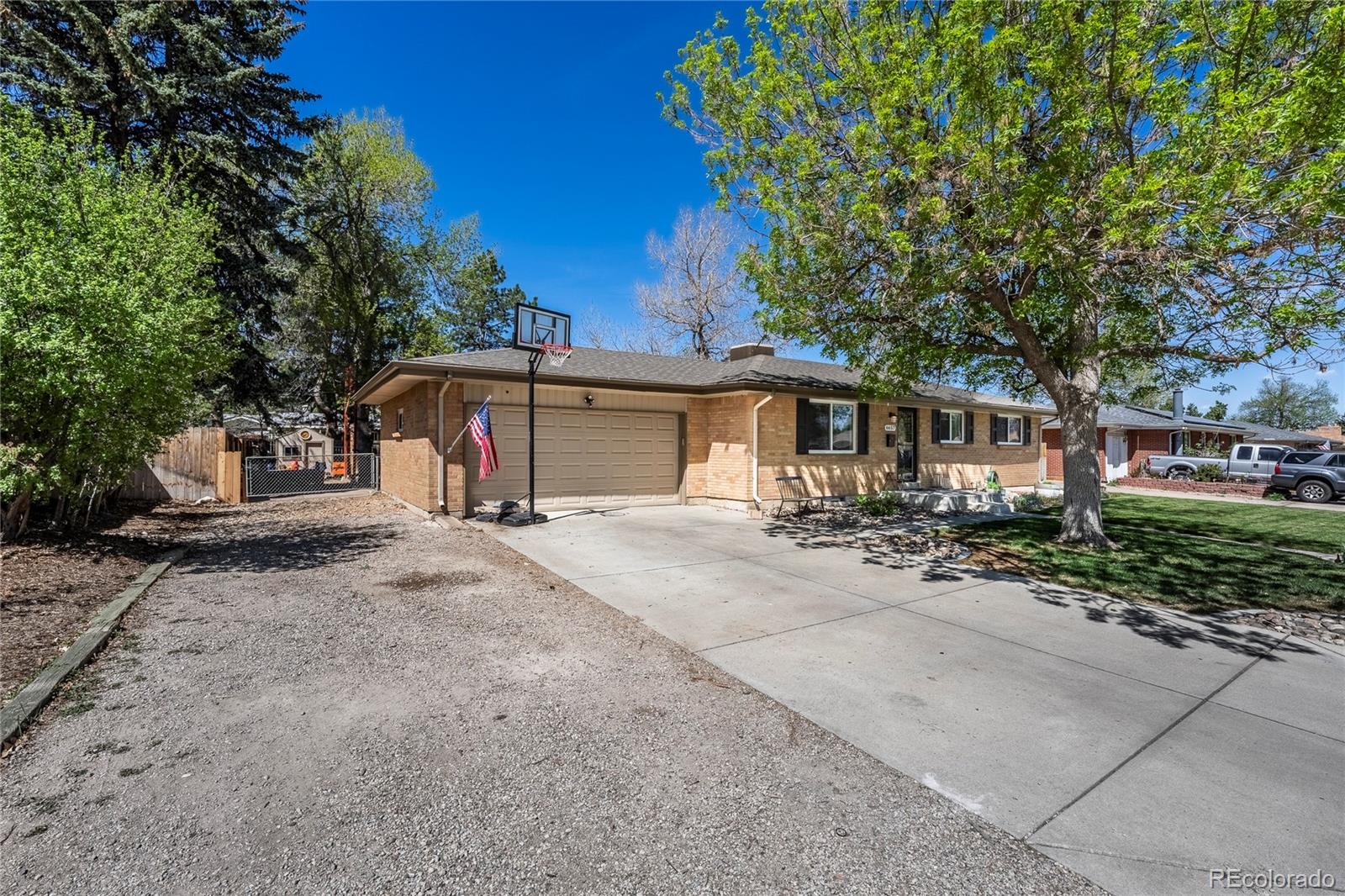6657 S Lee Court Centennial CO 80121