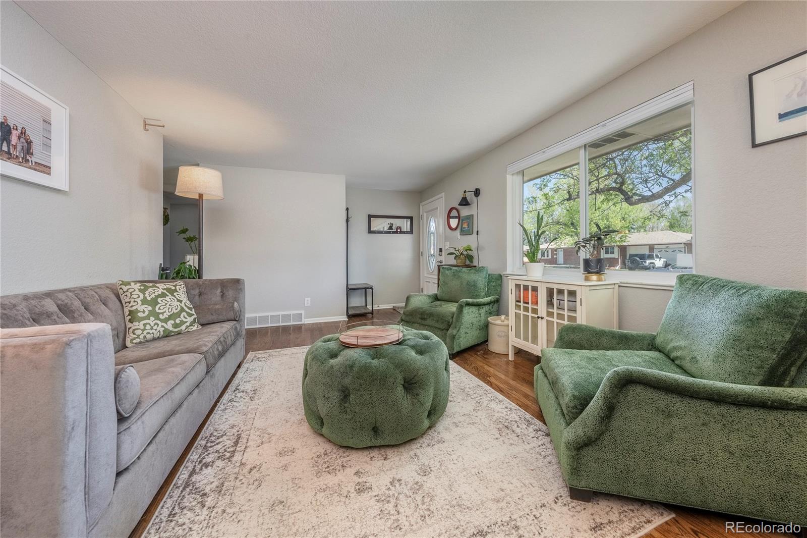 6657 S Lee Court Centennial CO 80121
