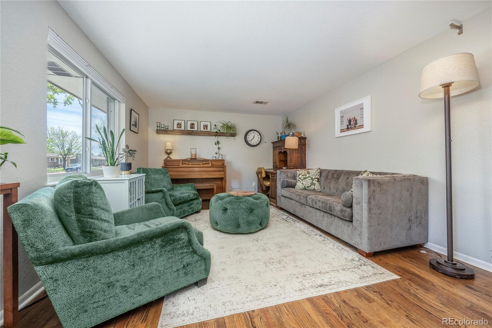 6657 S Lee Court Centennial CO 80121