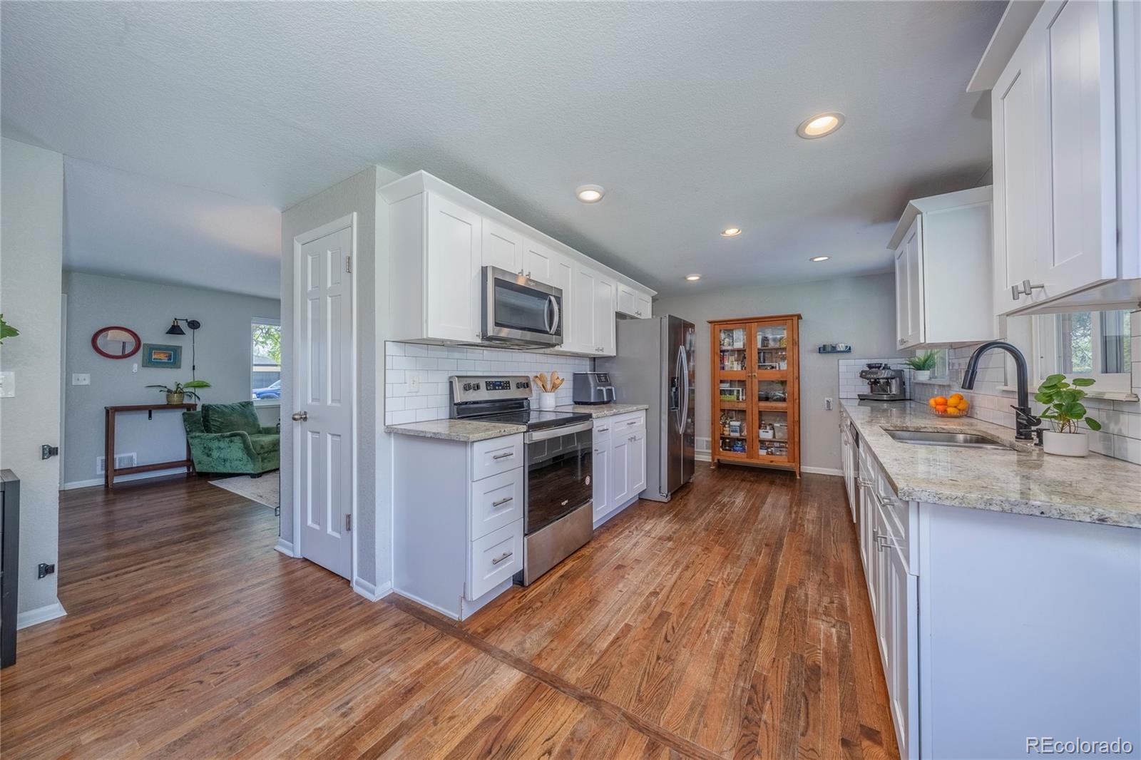 6657 S Lee Court Centennial CO 80121