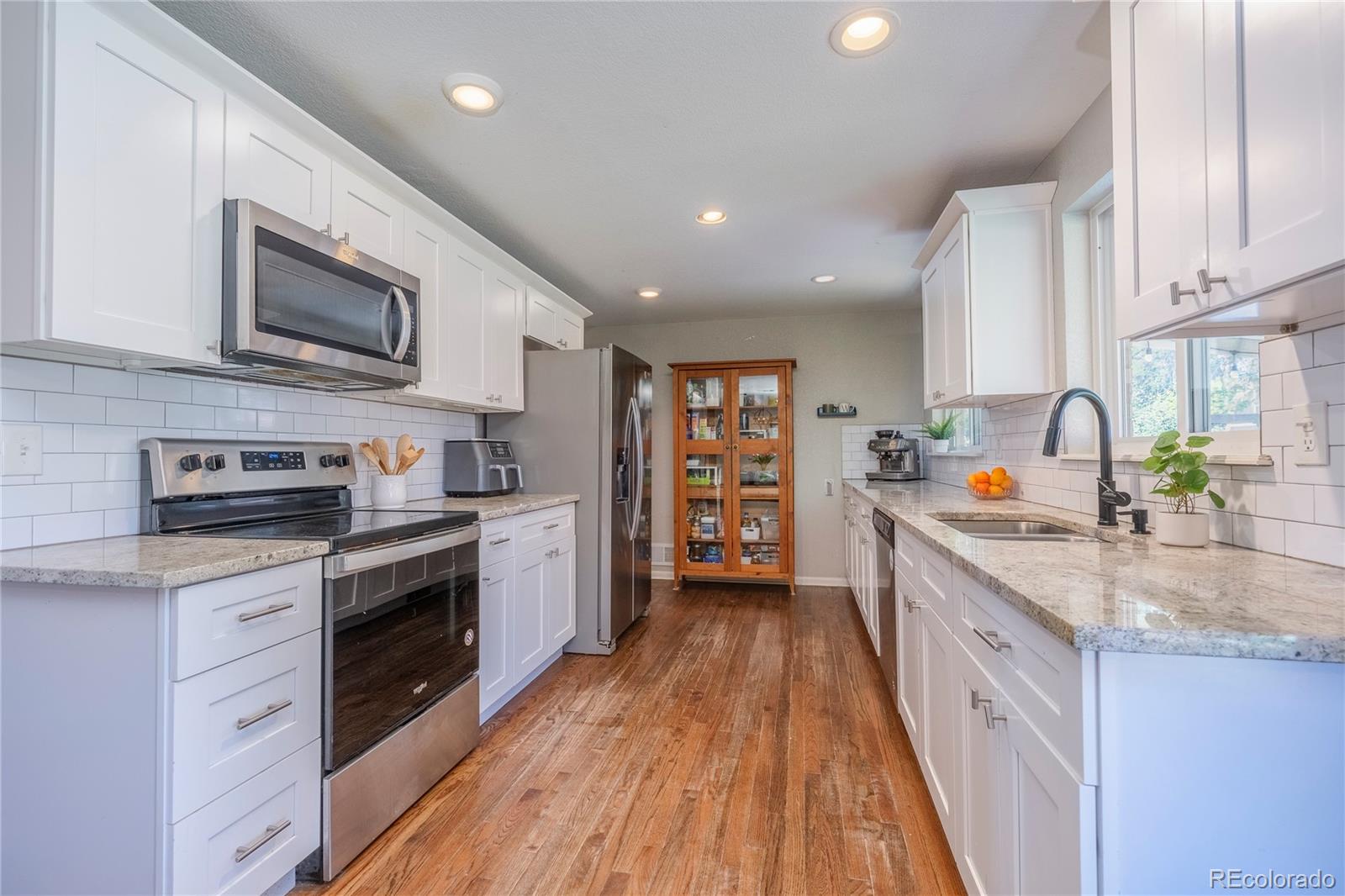 6657 S Lee Court Centennial CO 80121