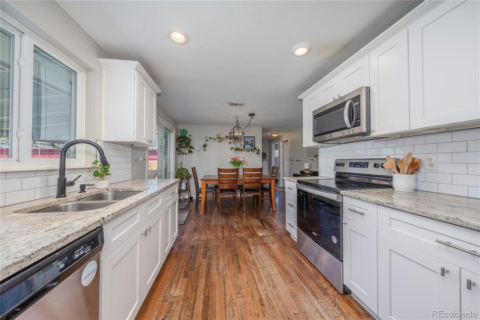 6657 S Lee Court Centennial CO 80121