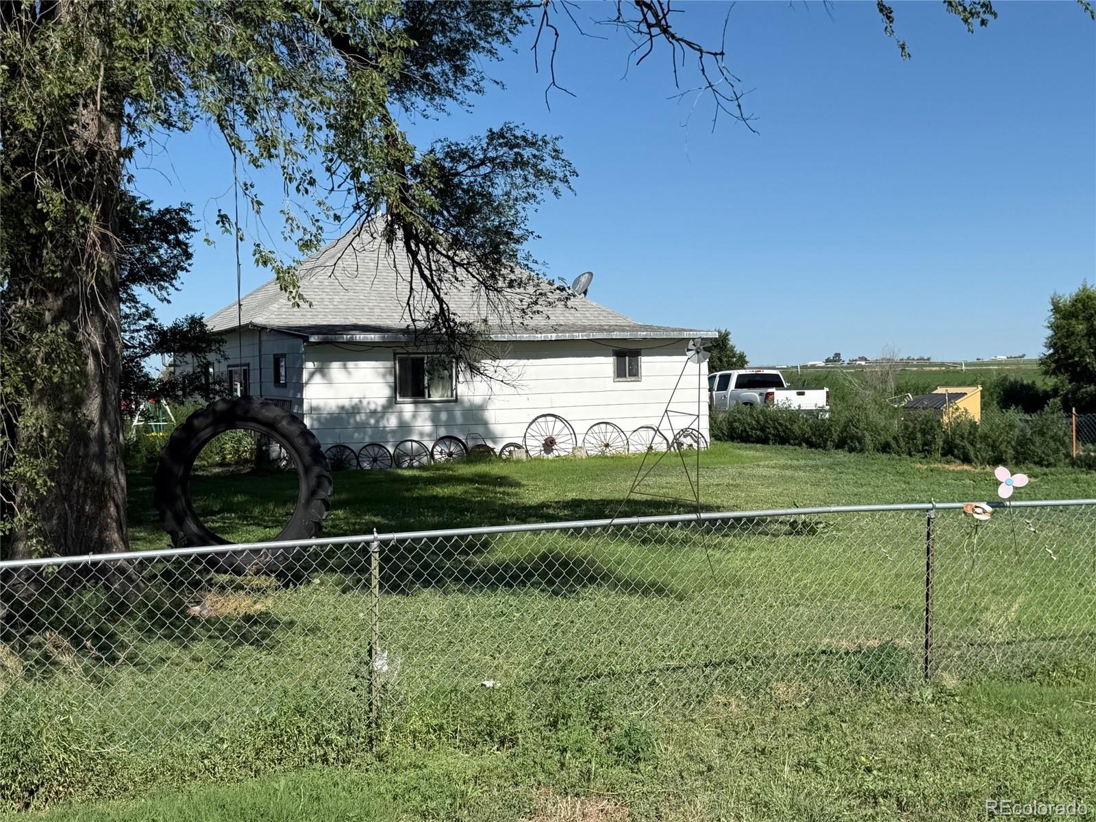 7364 Highway 196 Lamar CO 81052