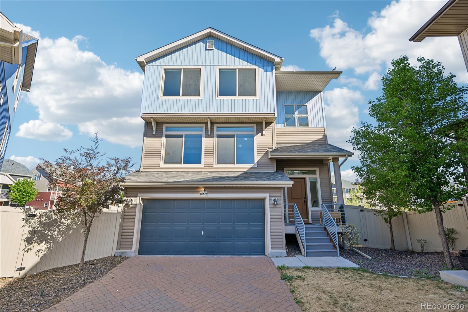 17909 E 54th Avenue Denver CO 80249