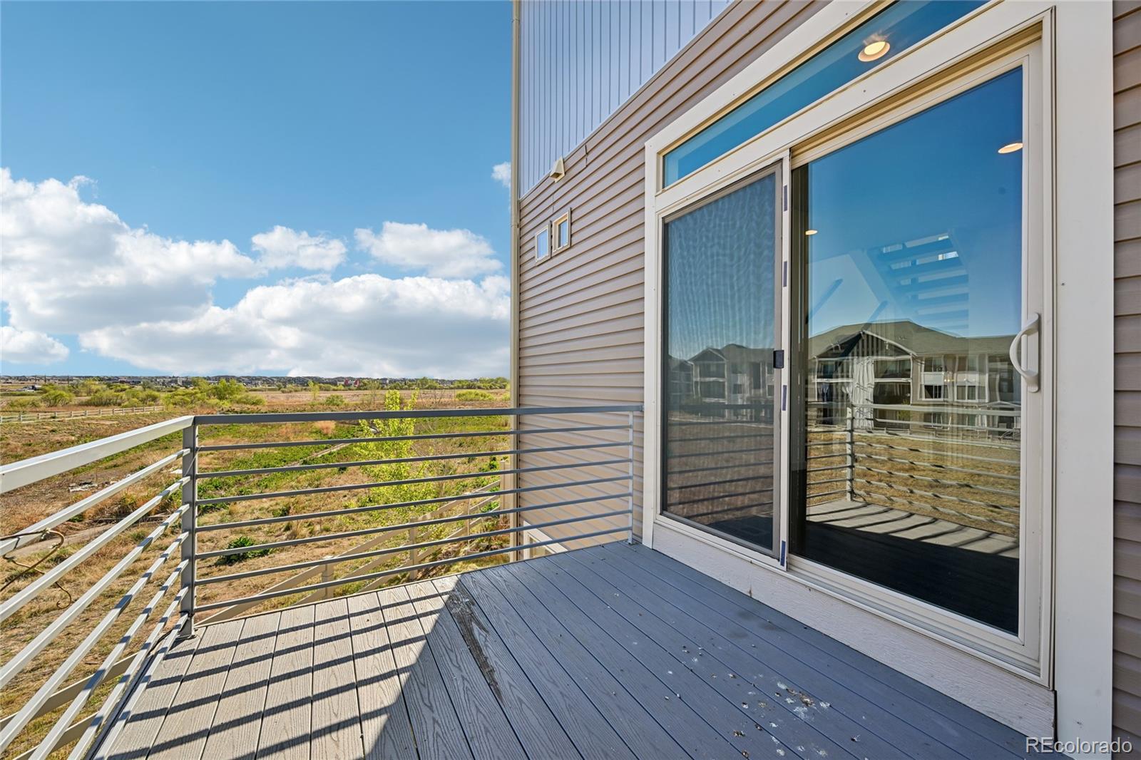 17909 E 54th Avenue Denver CO 80249