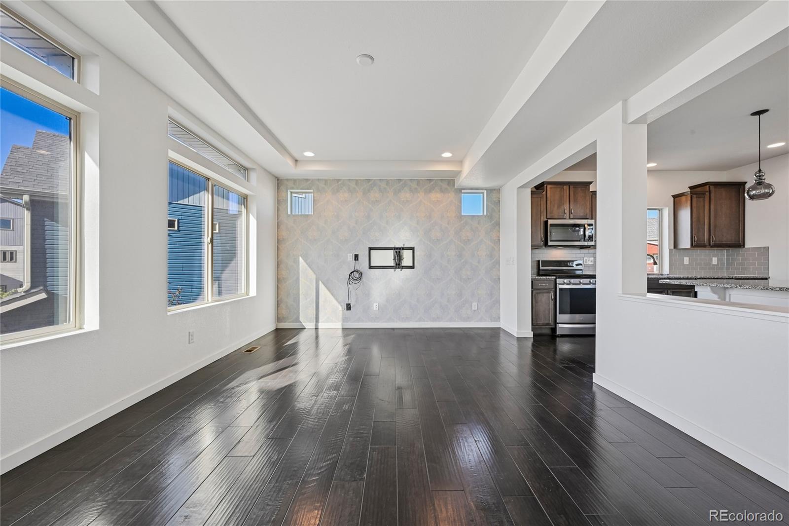 17909 E 54th Avenue Denver CO 80249