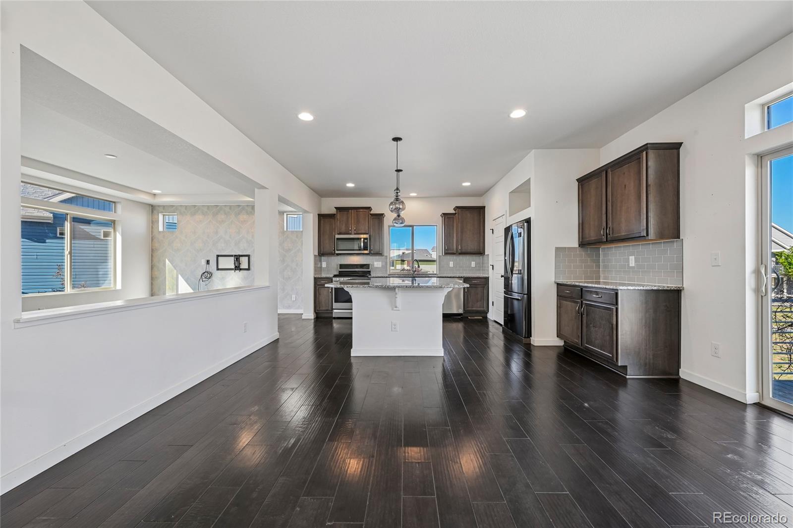 17909 E 54th Avenue Denver CO 80249