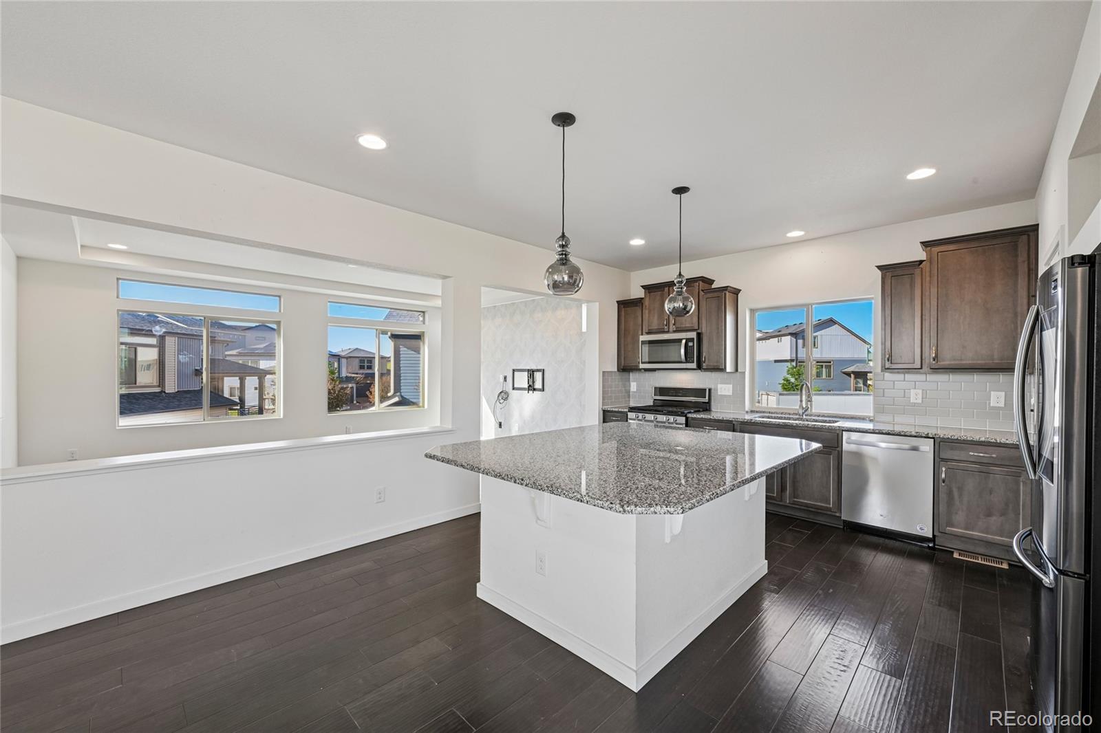 17909 E 54th Avenue Denver CO 80249