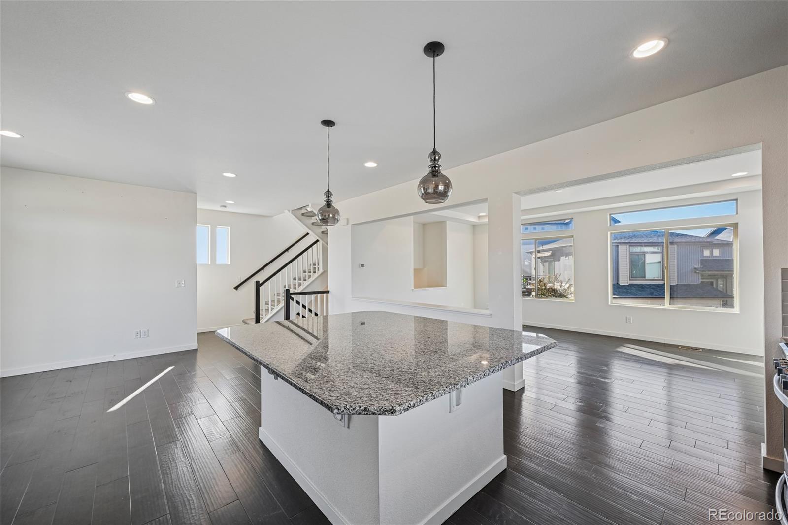 17909 E 54th Avenue Denver CO 80249