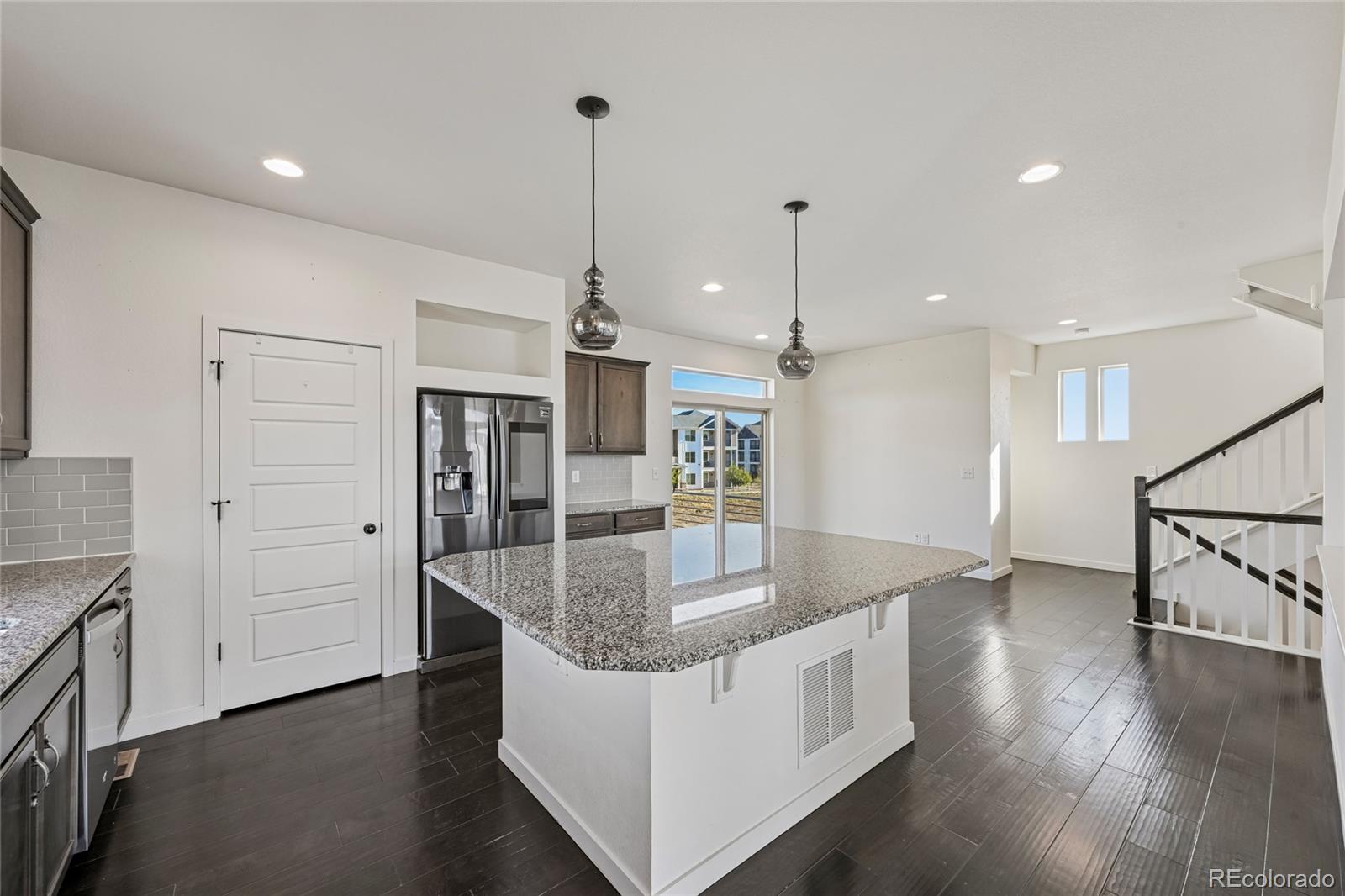 17909 E 54th Avenue Denver CO 80249