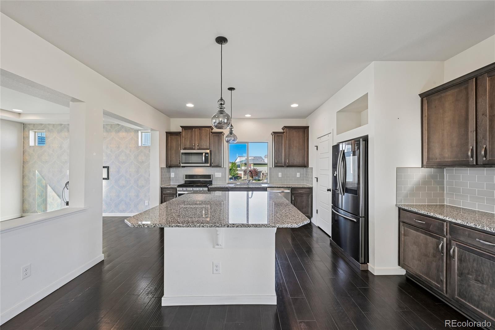 17909 E 54th Avenue Denver CO 80249