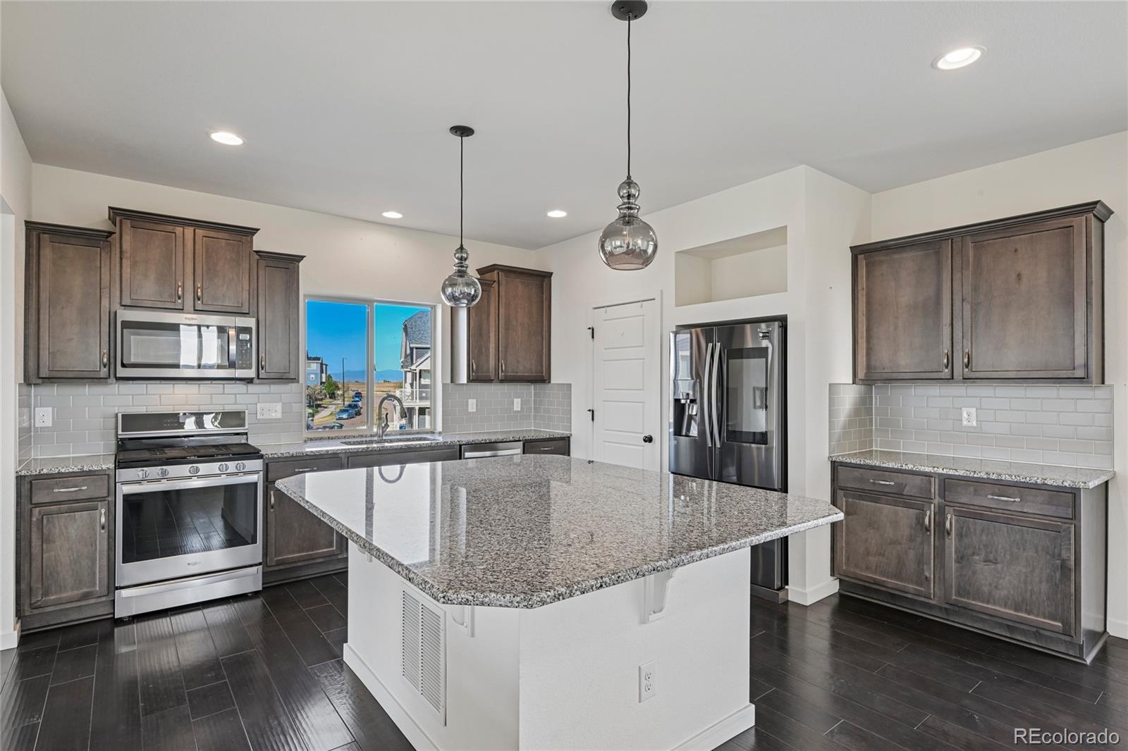 17909 E 54th Avenue Denver CO 80249