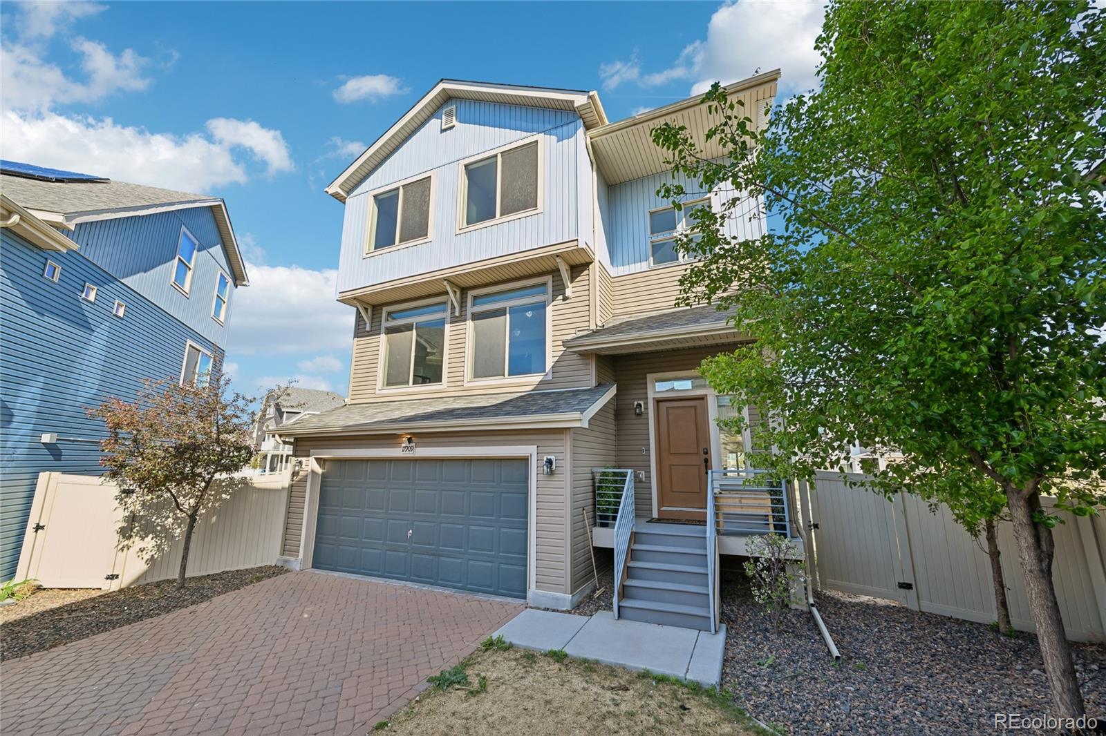17909 E 54th Avenue Denver CO 80249