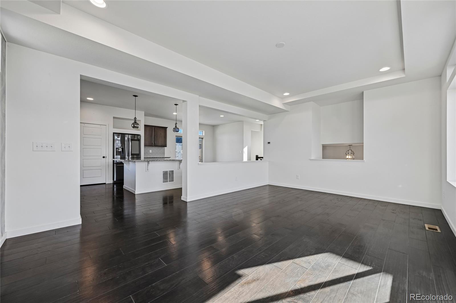 17909 E 54th Avenue Denver CO 80249