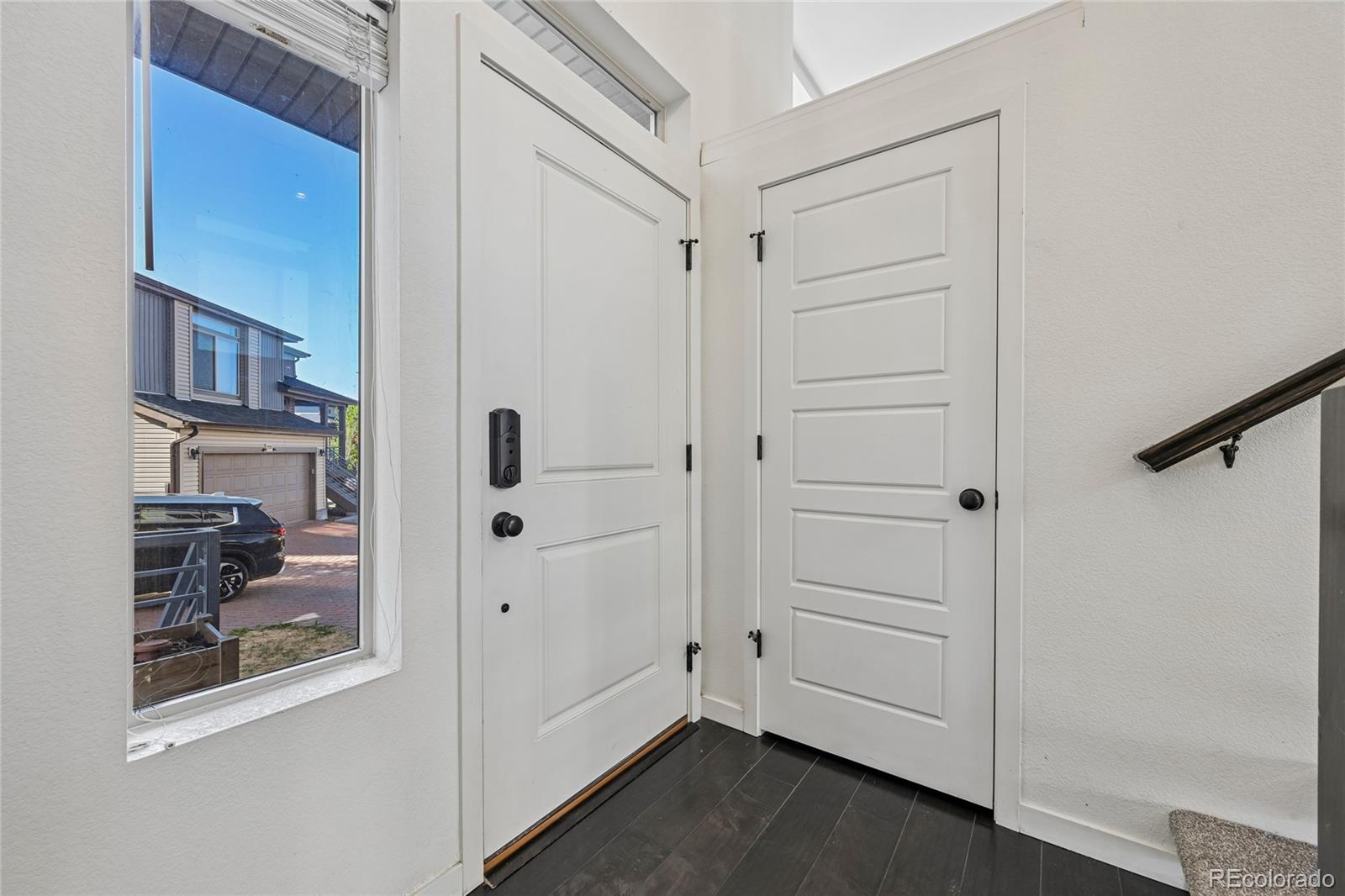 17909 E 54th Avenue Denver CO 80249