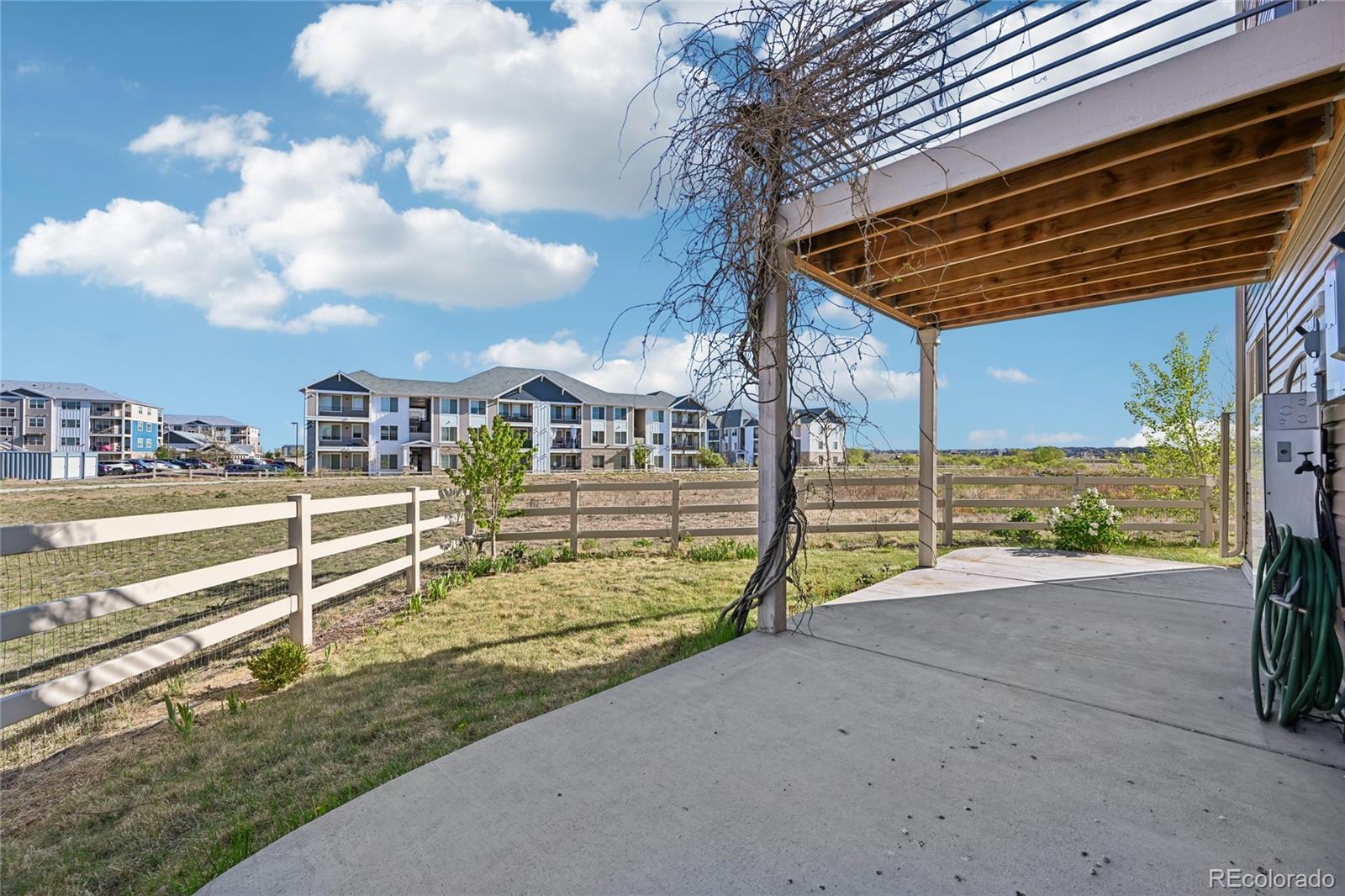 17909 E 54th Avenue Denver CO 80249
