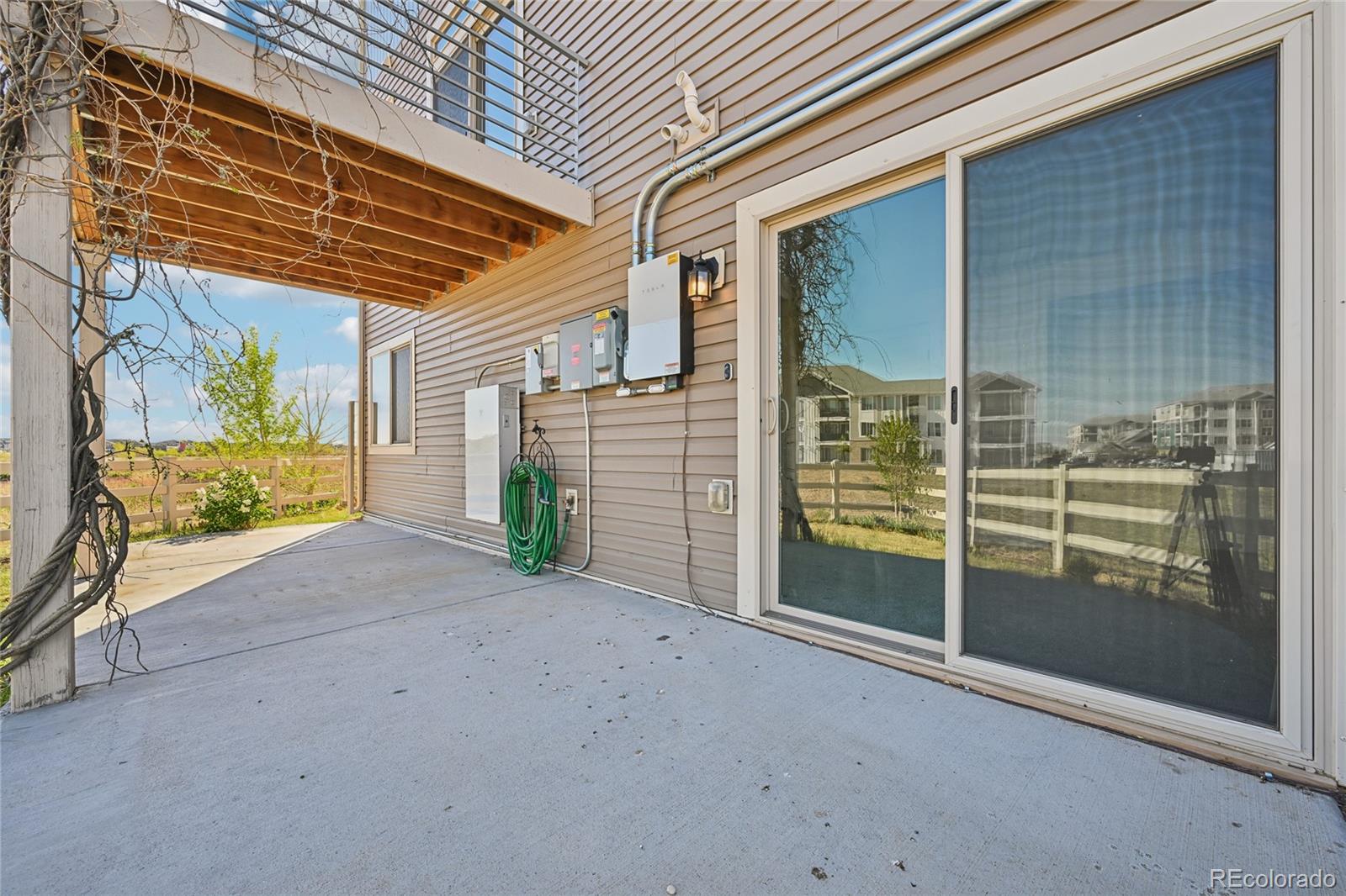 17909 E 54th Avenue Denver CO 80249