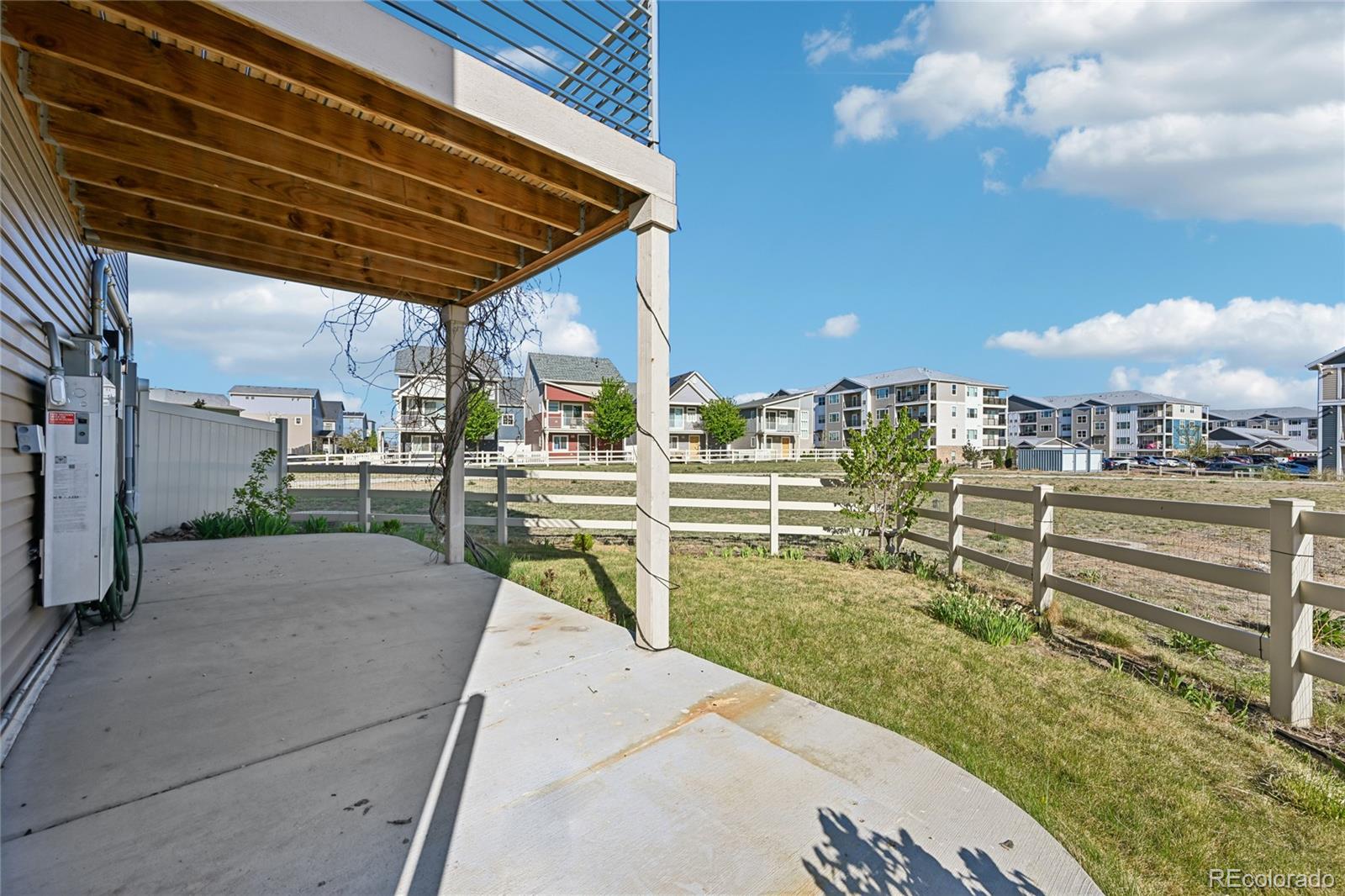 17909 E 54th Avenue Denver CO 80249