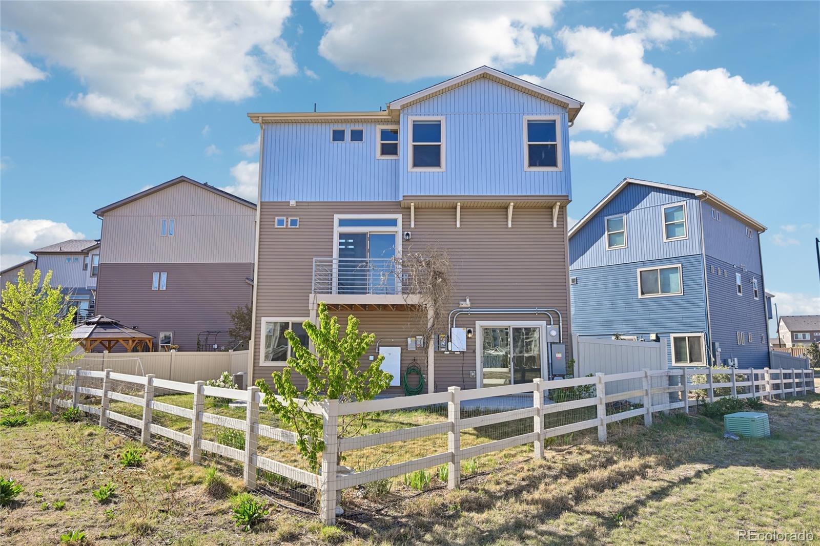 17909 E 54th Avenue Denver CO 80249