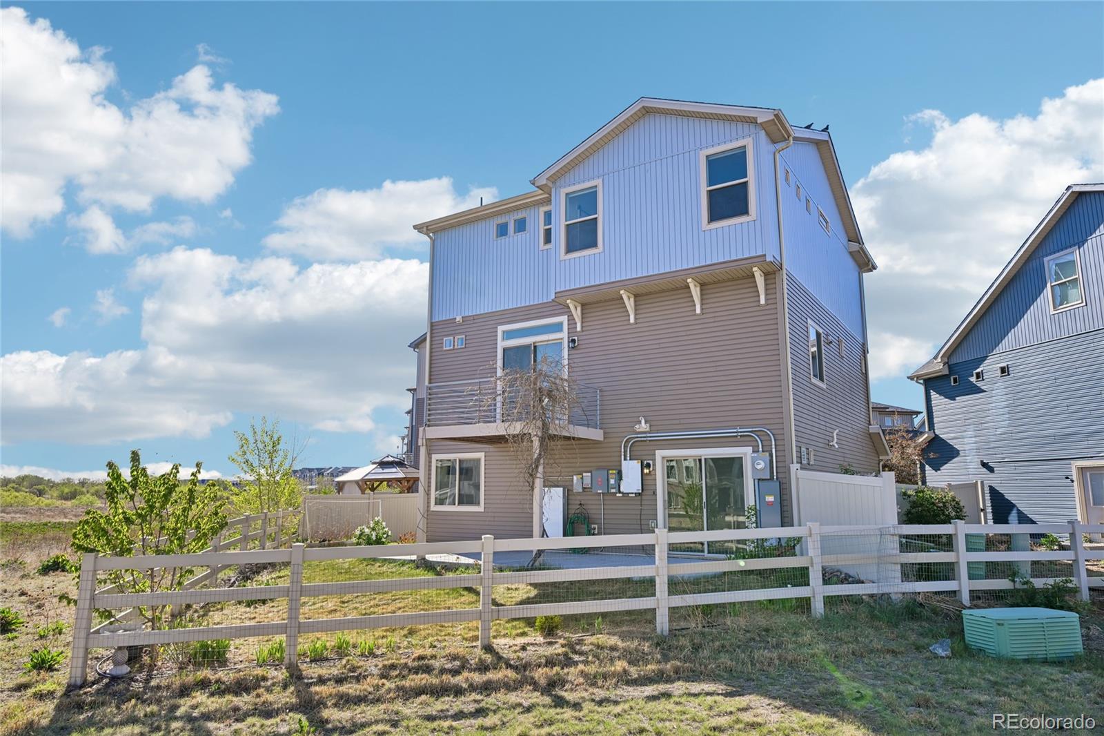 17909 E 54th Avenue Denver CO 80249