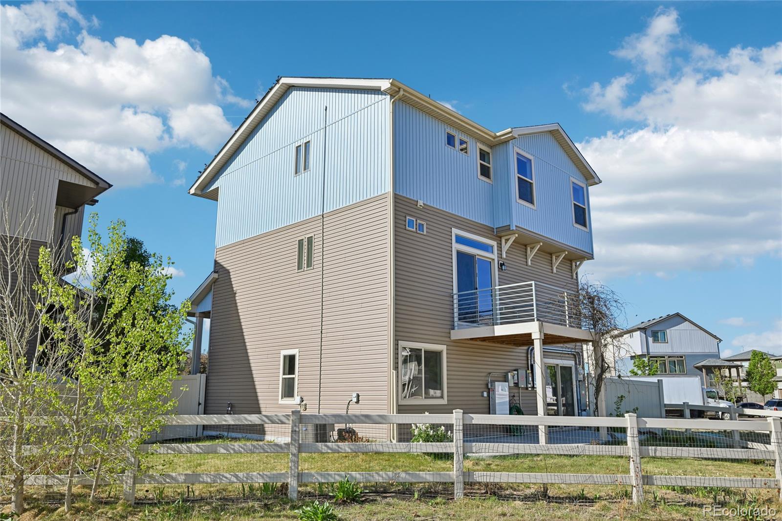 17909 E 54th Avenue Denver CO 80249