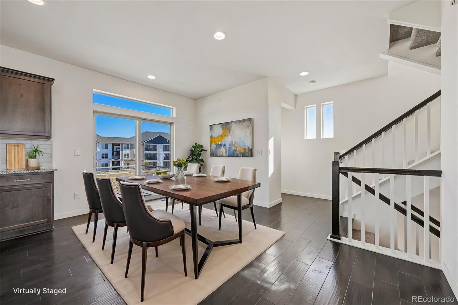 17909 E 54th Avenue Denver CO 80249