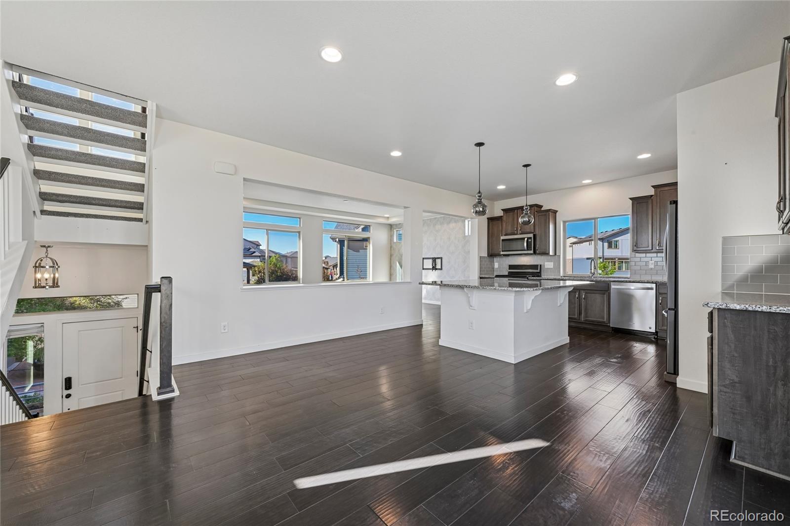 17909 E 54th Avenue Denver CO 80249