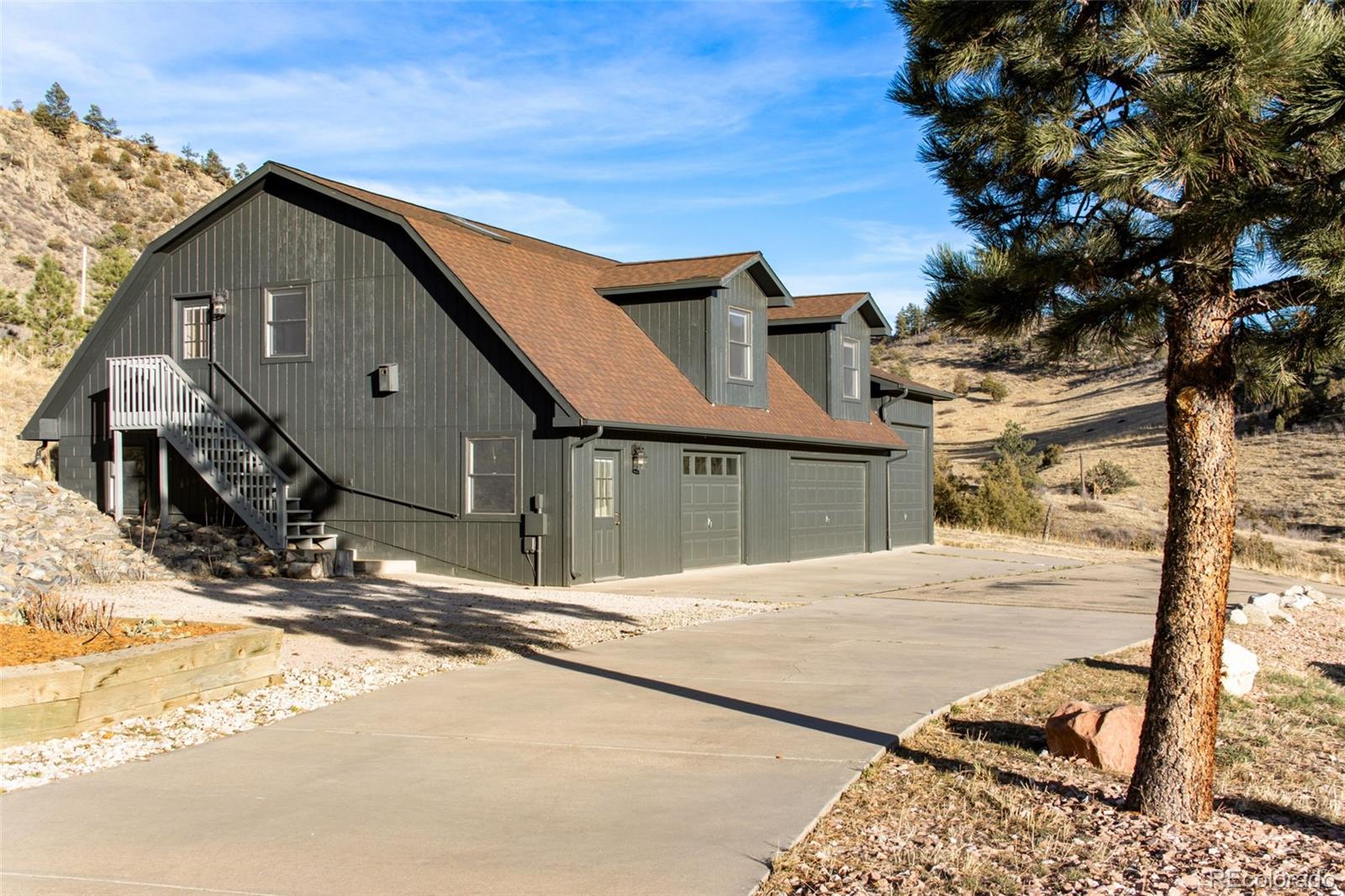 12615 County Road 43 Drake CO 80515