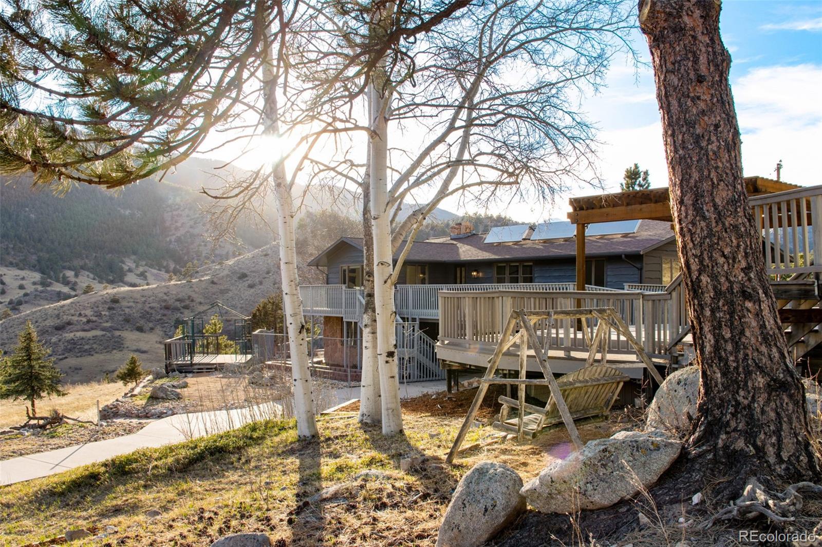 12615 County Road 43 Drake CO 80515