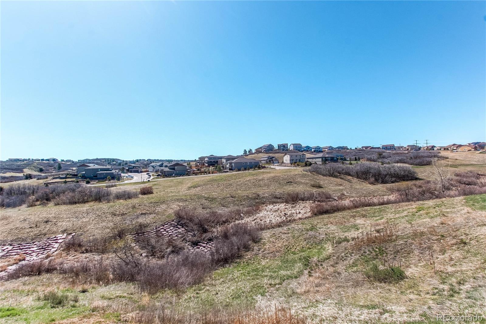 4176 Spanish Oaks Trail Castle Rock CO 80108