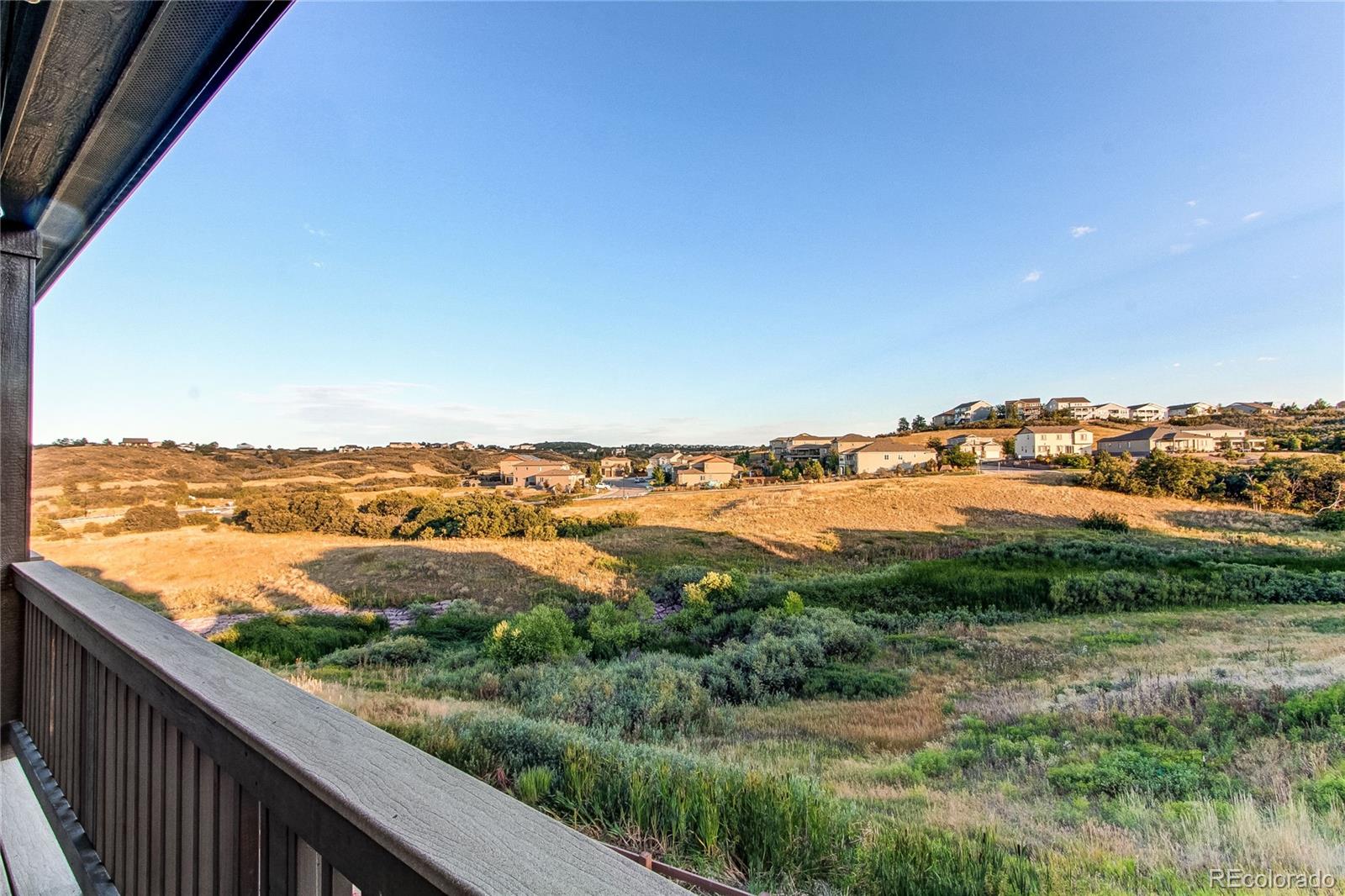 4176 Spanish Oaks Trail Castle Rock CO 80108