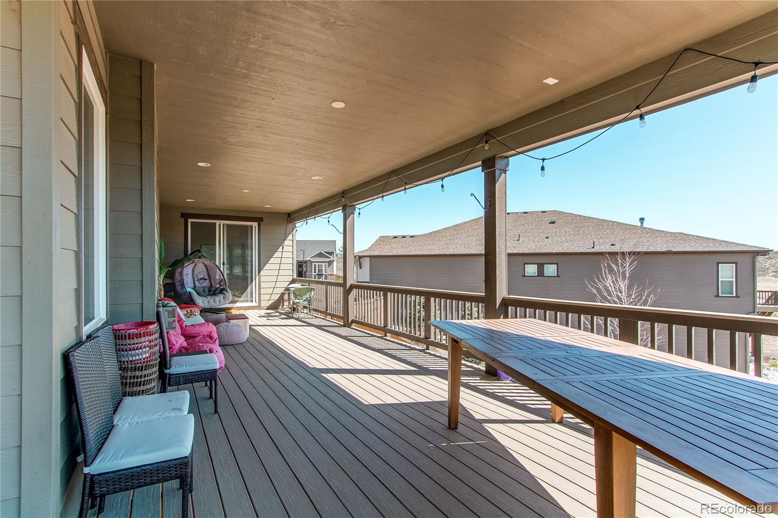 4176 Spanish Oaks Trail Castle Rock CO 80108
